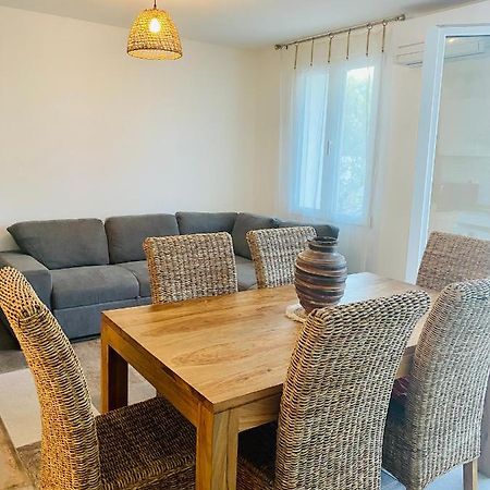 Apartament Almanarre Hyères Zewnętrze zdjęcie
