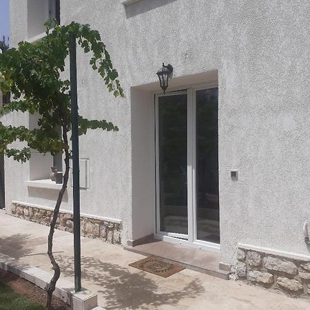 Apartament Almanarre Hyères Zewnętrze zdjęcie