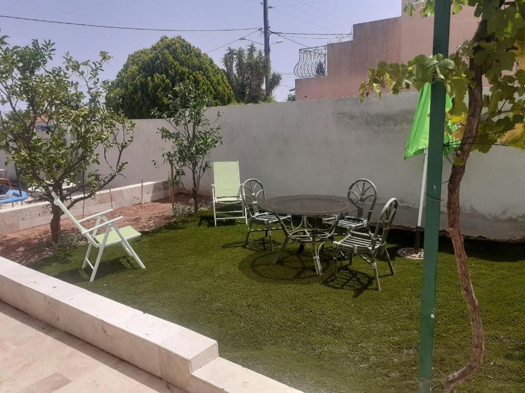 Apartament Almanarre Hyères Zewnętrze zdjęcie