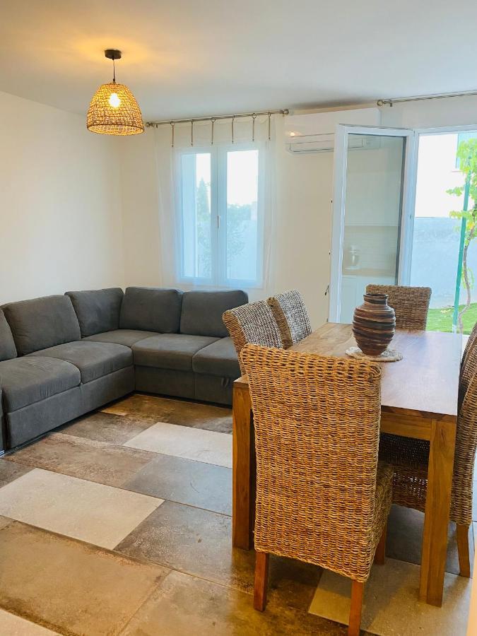 Apartament Almanarre Hyères Zewnętrze zdjęcie