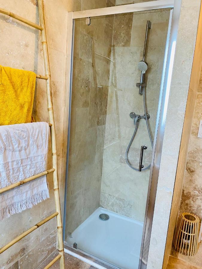 Apartament Almanarre Hyères Zewnętrze zdjęcie