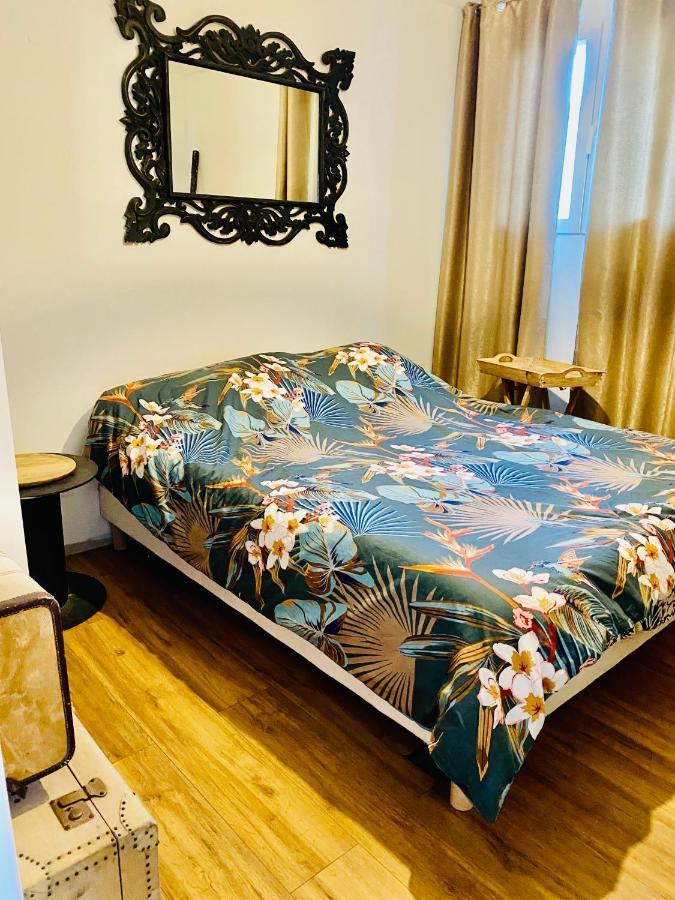 Apartament Almanarre Hyères Zewnętrze zdjęcie